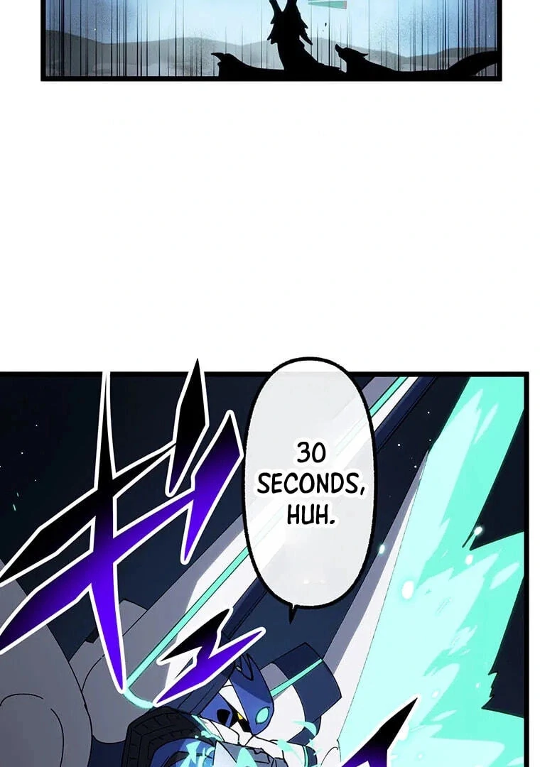 Last Boss Shoujo Akari - Watashi Yori Tsuyoi Yatsu ni Ai ni Gendai ni Iku Chapter 76 - page 25
