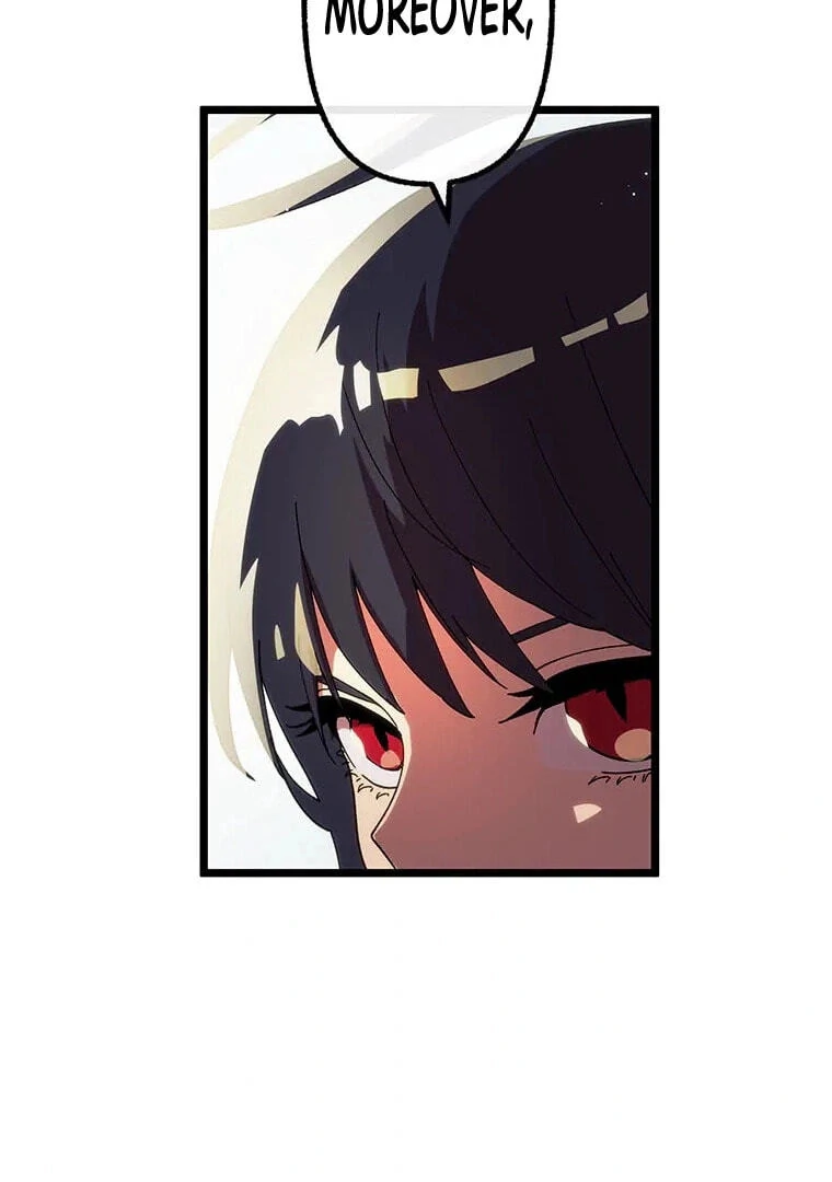 Last Boss Shoujo Akari - Watashi Yori Tsuyoi Yatsu ni Ai ni Gendai ni Iku Chapter 76 - page 31