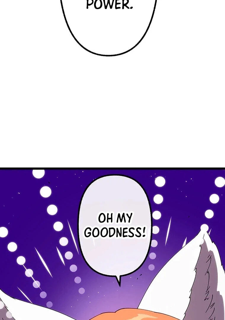Last Boss Shoujo Akari - Watashi Yori Tsuyoi Yatsu ni Ai ni Gendai ni Iku Chapter 76 - page 83