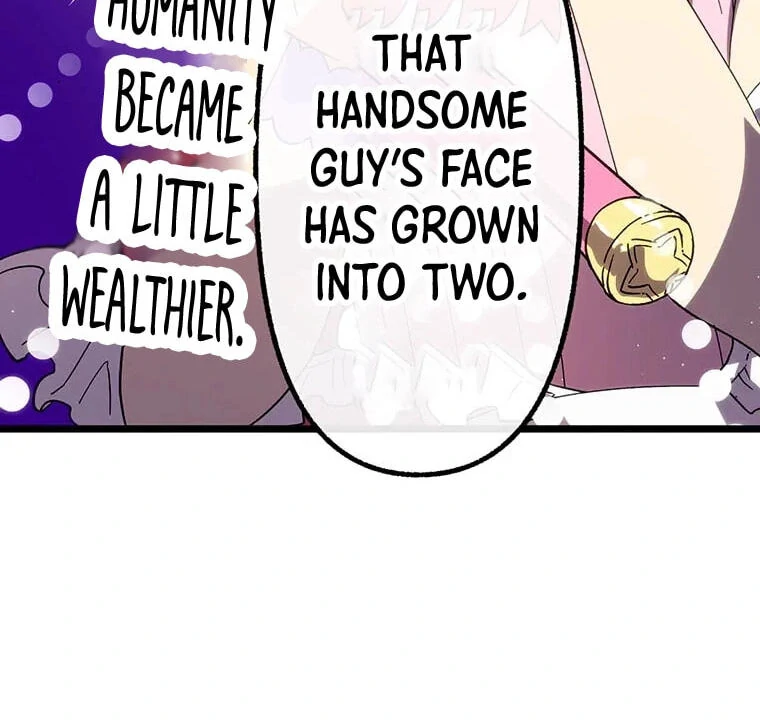 Last Boss Shoujo Akari - Watashi Yori Tsuyoi Yatsu ni Ai ni Gendai ni Iku Chapter 76 - page 85