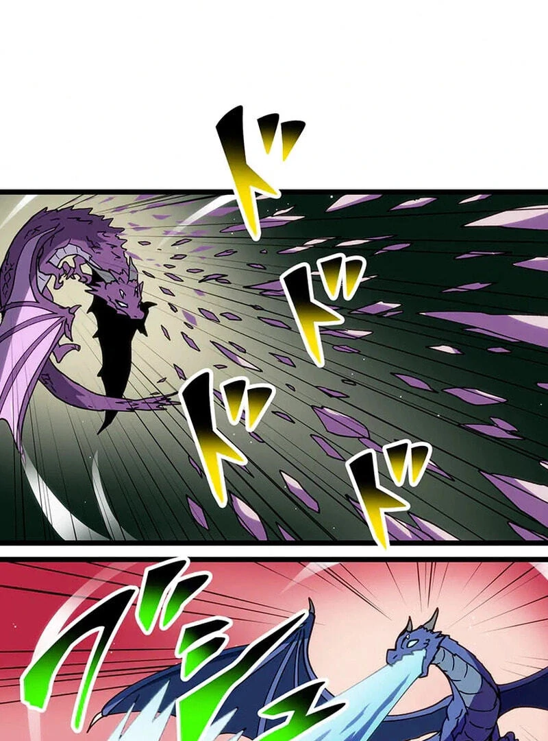 Last Boss Shoujo Akari - Watashi Yori Tsuyoi Yatsu ni Ai ni Gendai ni Iku Chapter 79 - page 30