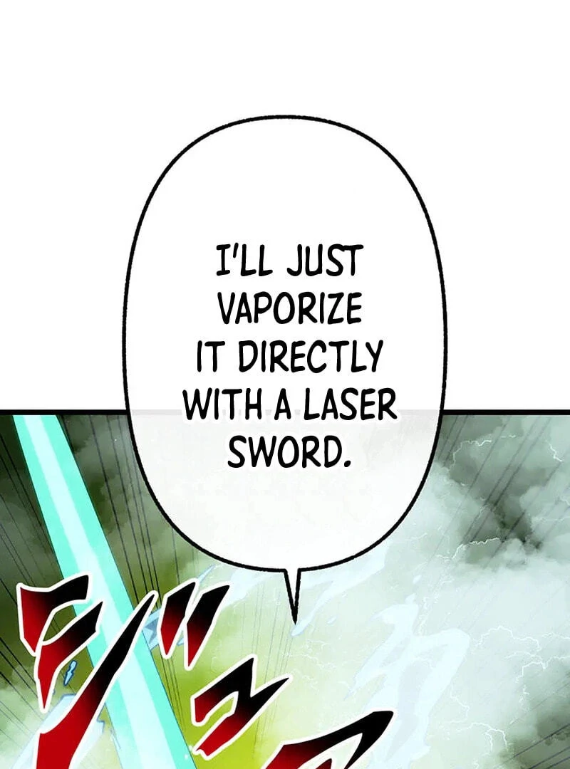 Last Boss Shoujo Akari - Watashi Yori Tsuyoi Yatsu ni Ai ni Gendai ni Iku Chapter 79 - page 44