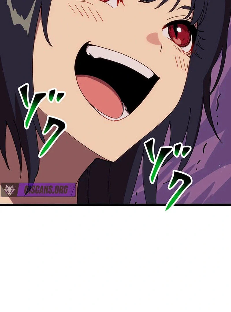 Last Boss Shoujo Akari - Watashi Yori Tsuyoi Yatsu ni Ai ni Gendai ni Iku Chapter 79 - page 47