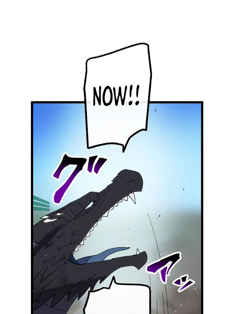Last Boss Shoujo Akari - Watashi Yori Tsuyoi Yatsu ni Ai ni Gendai ni Iku Chapter 79 - page 68