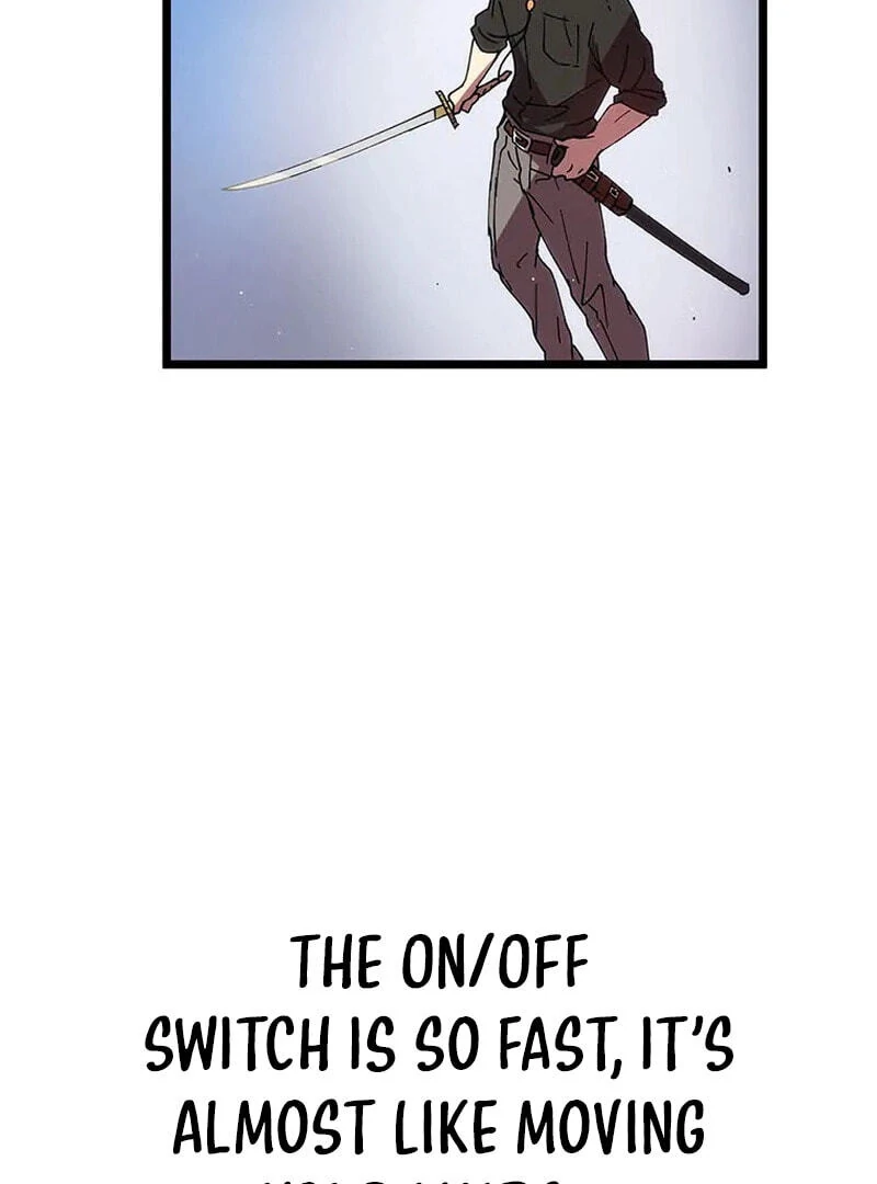 Last Boss Shoujo Akari - Watashi Yori Tsuyoi Yatsu ni Ai ni Gendai ni Iku Chapter 80 - page 30