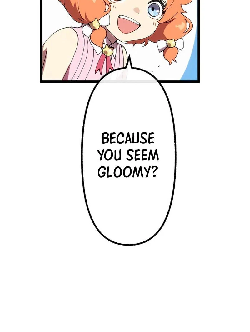 Last Boss Shoujo Akari - Watashi Yori Tsuyoi Yatsu ni Ai ni Gendai ni Iku Chapter 80 - page 39