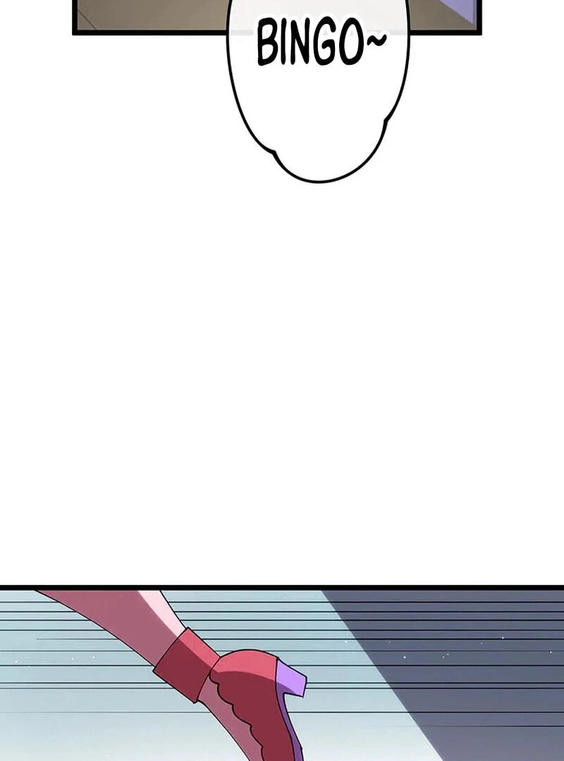 Last Boss Shoujo Akari - Watashi Yori Tsuyoi Yatsu ni Ai ni Gendai ni Iku Chapter 80 - page 63