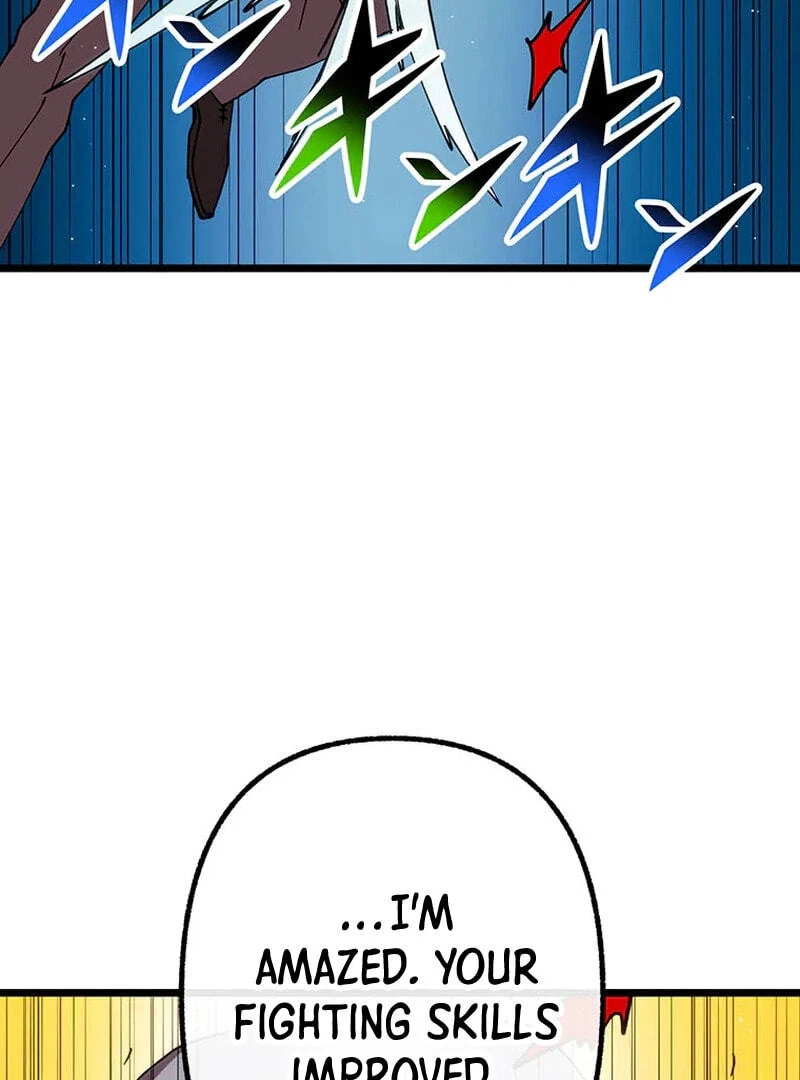 Last Boss Shoujo Akari - Watashi Yori Tsuyoi Yatsu ni Ai ni Gendai ni Iku Chapter 80 - page 67