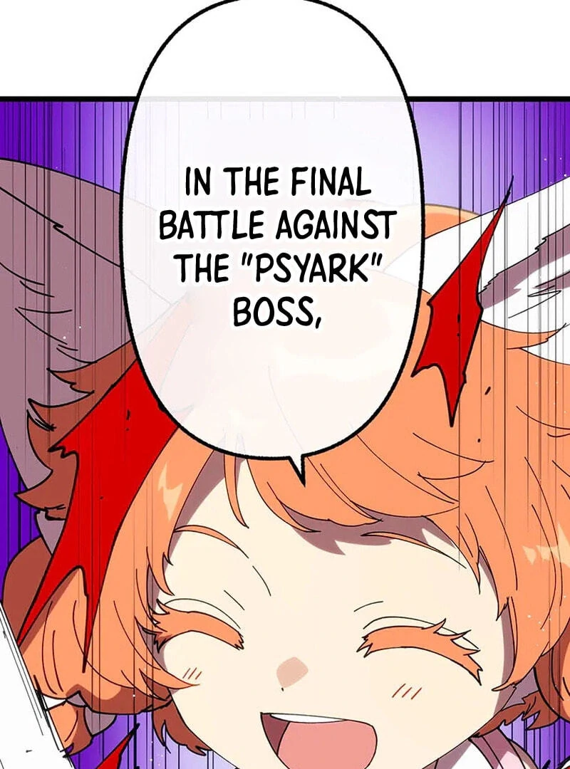 Last Boss Shoujo Akari - Watashi Yori Tsuyoi Yatsu ni Ai ni Gendai ni Iku Chapter 80 - page 69