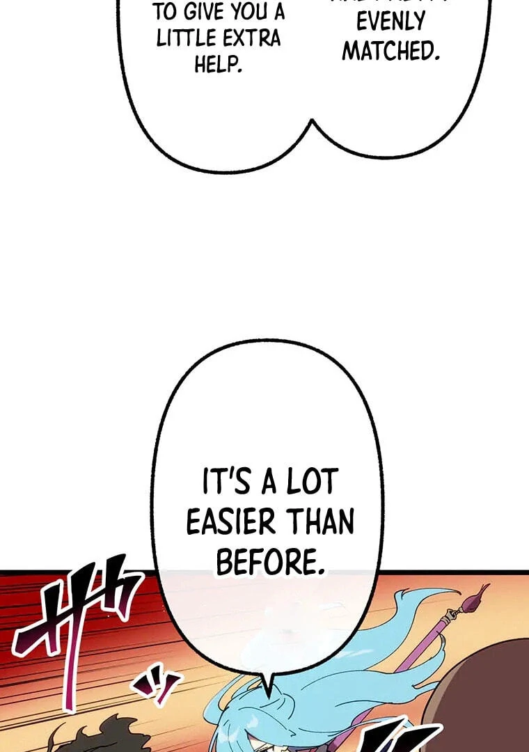 Last Boss Shoujo Akari - Watashi Yori Tsuyoi Yatsu ni Ai ni Gendai ni Iku Chapter 81 - page 19