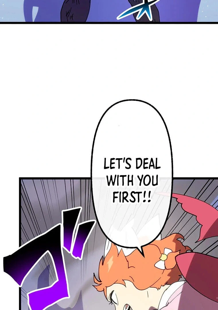 Last Boss Shoujo Akari - Watashi Yori Tsuyoi Yatsu ni Ai ni Gendai ni Iku Chapter 81 - page 38
