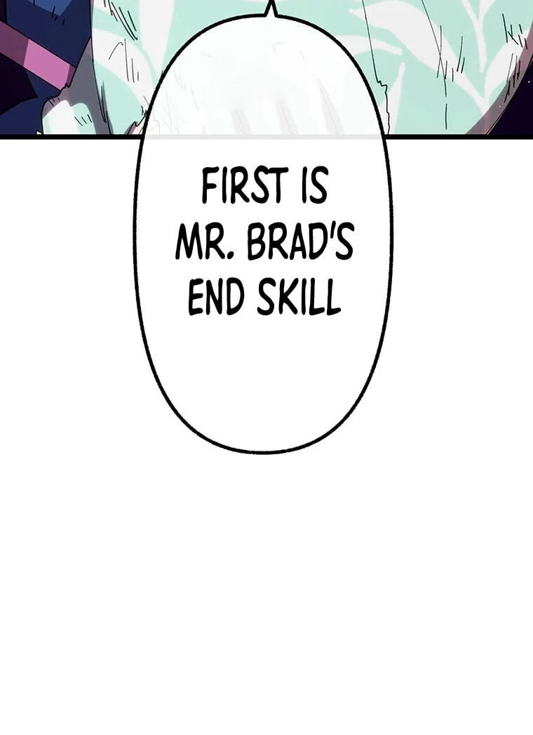 Last Boss Shoujo Akari - Watashi Yori Tsuyoi Yatsu ni Ai ni Gendai ni Iku Chapter 81 - page 41
