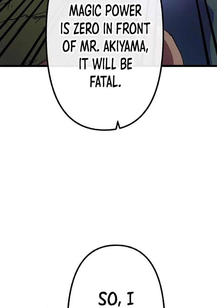 Last Boss Shoujo Akari - Watashi Yori Tsuyoi Yatsu ni Ai ni Gendai ni Iku Chapter 81 - page 43