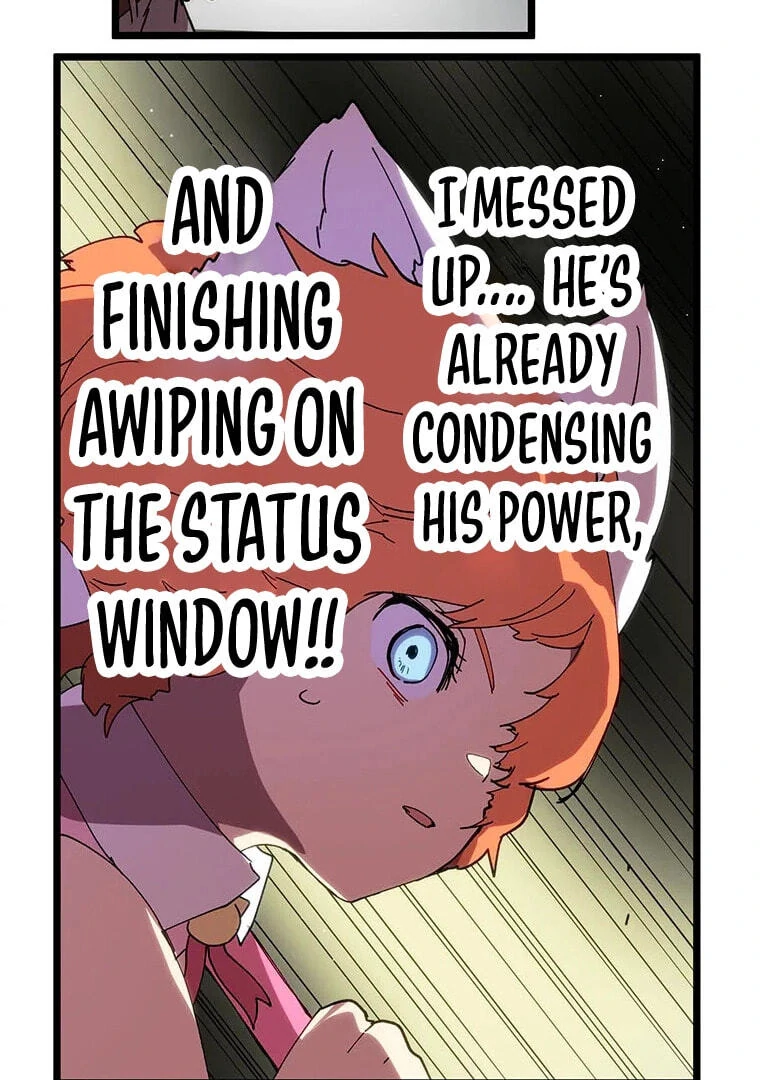 Last Boss Shoujo Akari - Watashi Yori Tsuyoi Yatsu ni Ai ni Gendai ni Iku Chapter 81 - page 53