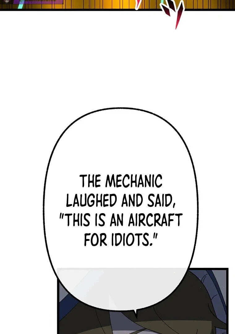 Last Boss Shoujo Akari - Watashi Yori Tsuyoi Yatsu ni Ai ni Gendai ni Iku Chapter 81 - page 76