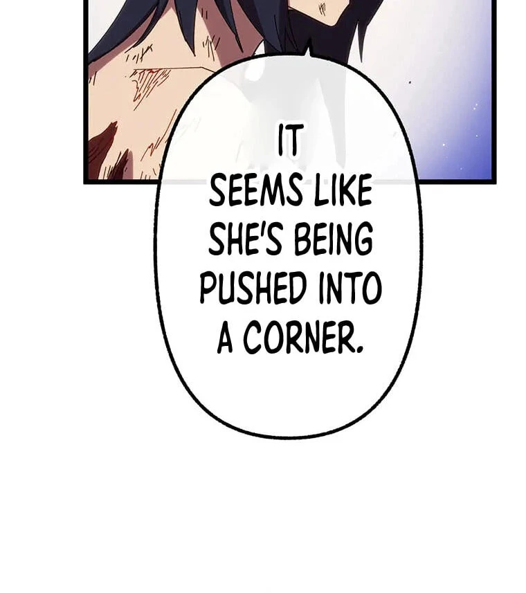 Last Boss Shoujo Akari - Watashi Yori Tsuyoi Yatsu ni Ai ni Gendai ni Iku Chapter 81 - page 83