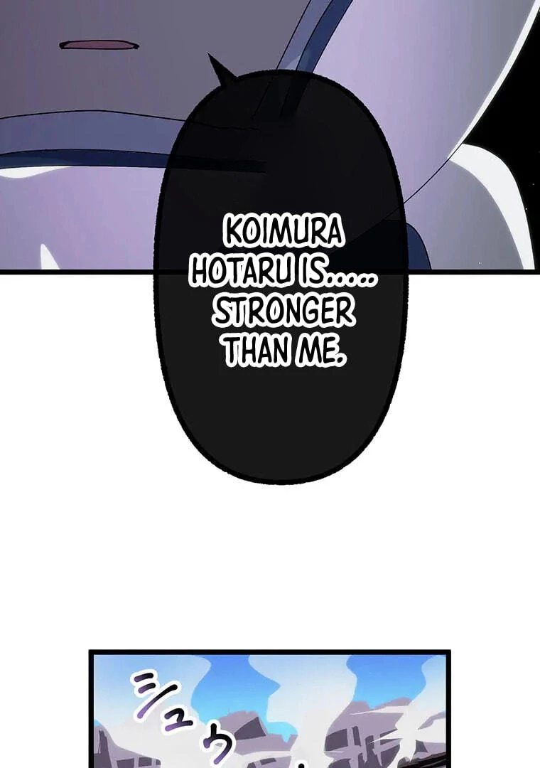 Last Boss Shoujo Akari - Watashi Yori Tsuyoi Yatsu ni Ai ni Gendai ni Iku Chapter 81 - page 88