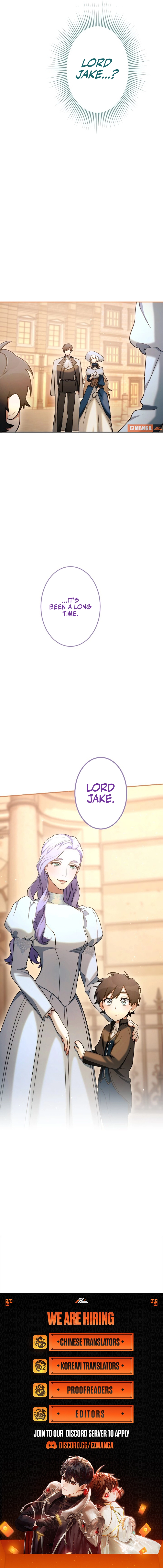 Danna-sama, 10-nen de Rikon suru Yakusoku de Shita yo ne? Chapter 33 - page 9