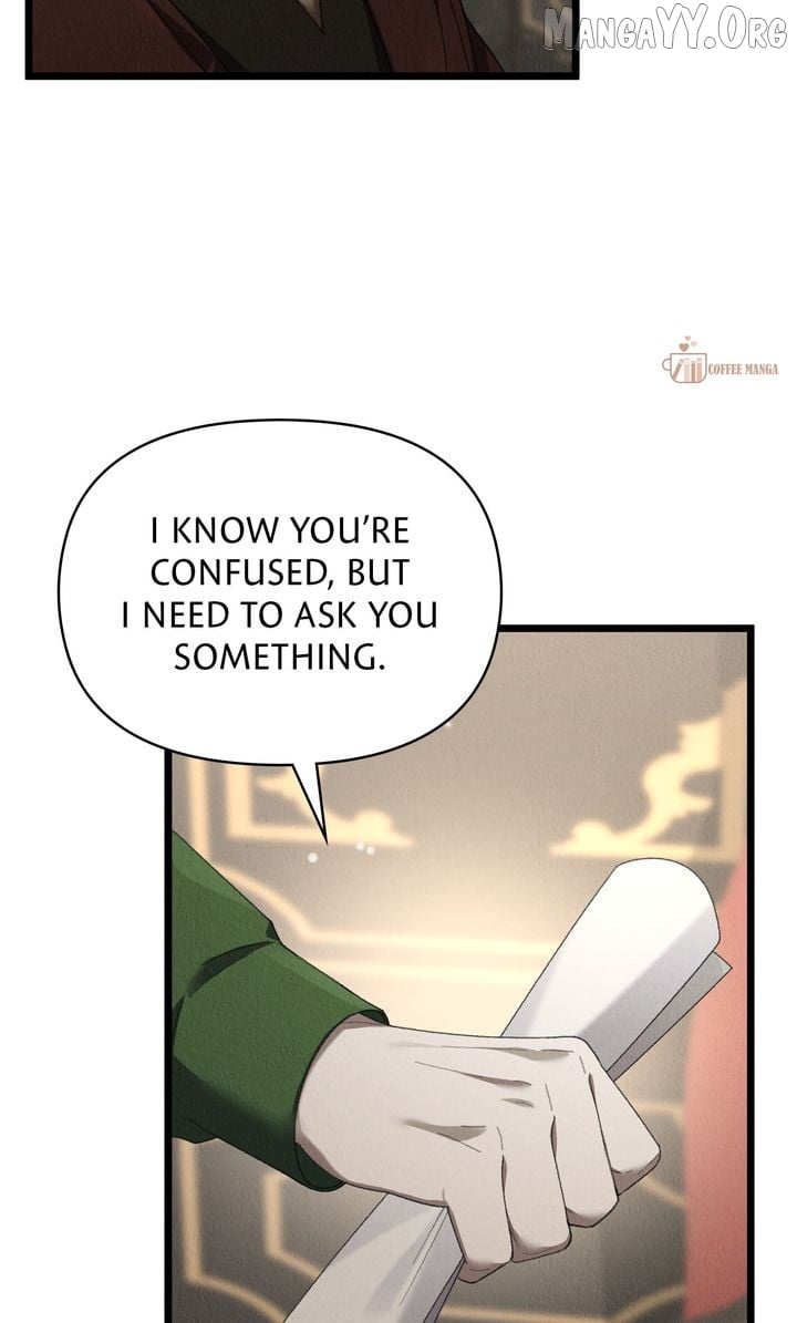 Dear, Not Cunning Witch [Official] Chapter 71 - page 2