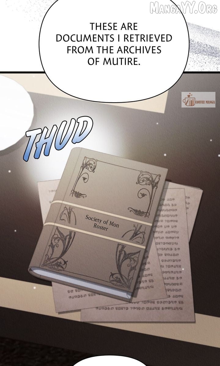 Dear, Not Cunning Witch [Official] Chapter 71 - page 32