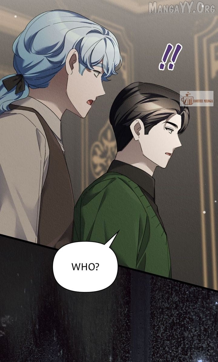 Dear, Not Cunning Witch [Official] Chapter 71 - page 7