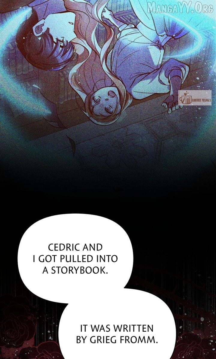 Dear, Not Cunning Witch [Official] Chapter 71 - page 76