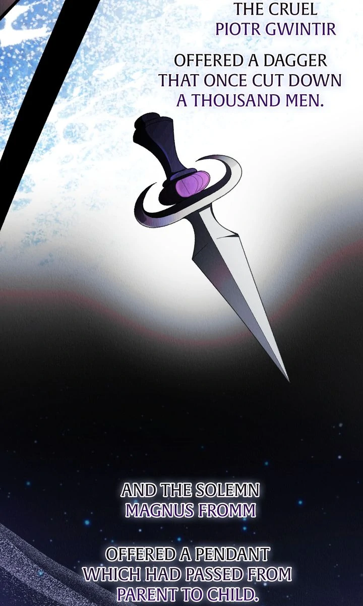 Dear, Not Cunning Witch [Official] Chapter 74 - page 25