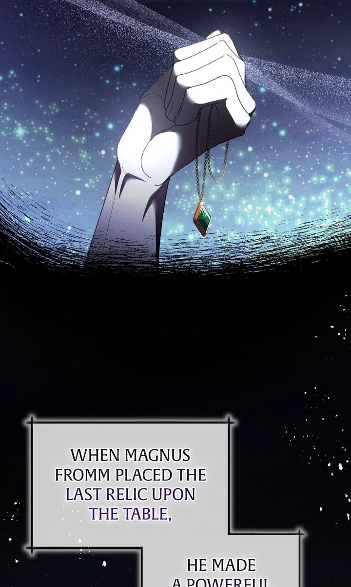 Dear, Not Cunning Witch [Official] Chapter 74 - page 26