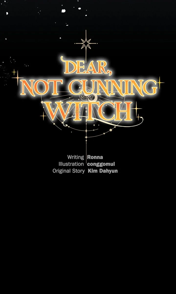 Dear, Not Cunning Witch [Official] Chapter 74 - page 33