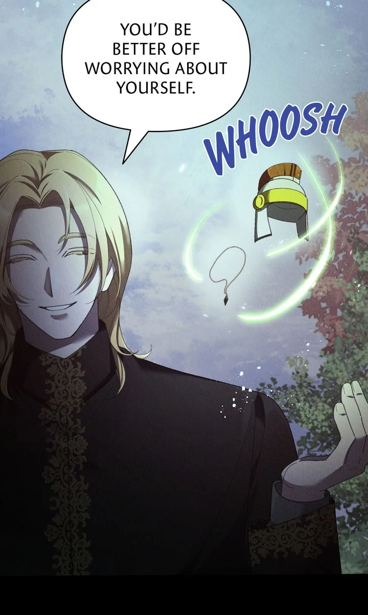 Dear, Not Cunning Witch [Official] Chapter 74 - page 38