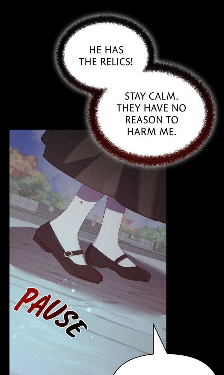 Dear, Not Cunning Witch [Official] Chapter 74 - page 39