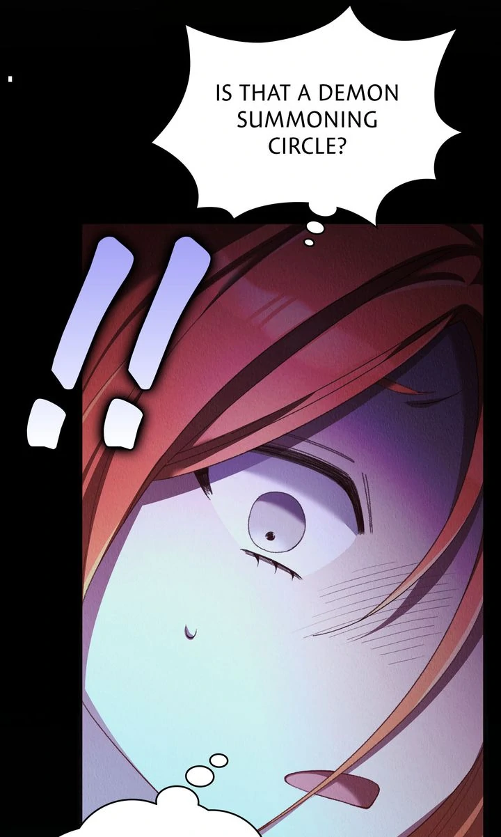 Dear, Not Cunning Witch [Official] Chapter 74 - page 47