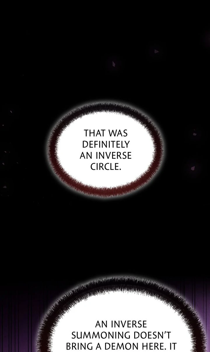 Dear, Not Cunning Witch [Official] Chapter 74 - page 57