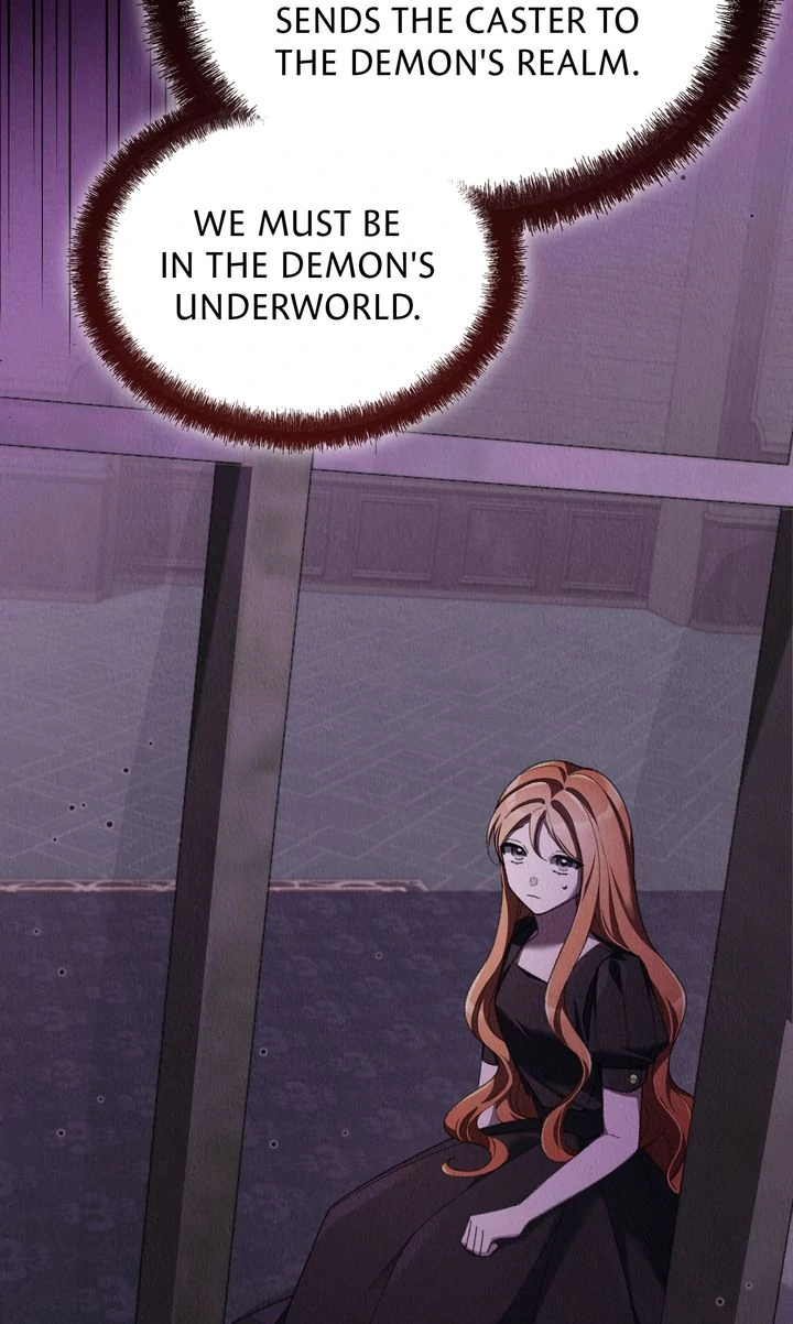 Dear, Not Cunning Witch [Official] Chapter 74 - page 58