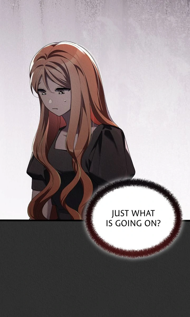 Dear, Not Cunning Witch [Official] Chapter 74 - page 60