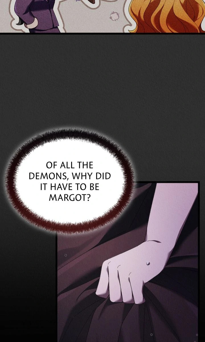 Dear, Not Cunning Witch [Official] Chapter 74 - page 63