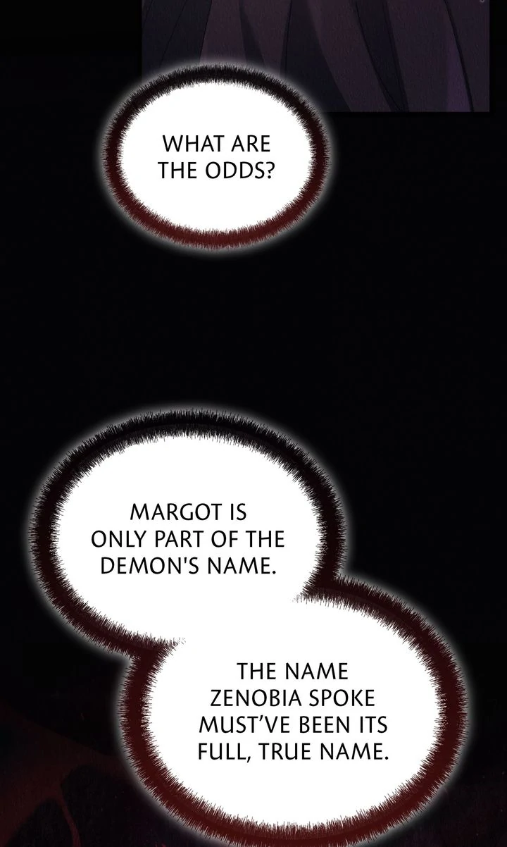 Dear, Not Cunning Witch [Official] Chapter 74 - page 64