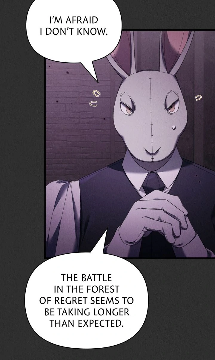 Dear, Not Cunning Witch [Official] Chapter 74 - page 70