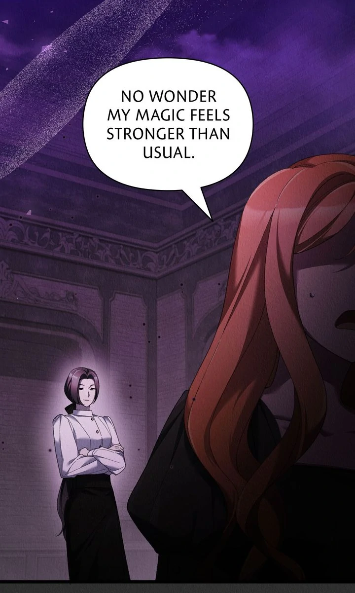 Dear, Not Cunning Witch [Official] Chapter 74 - page 84