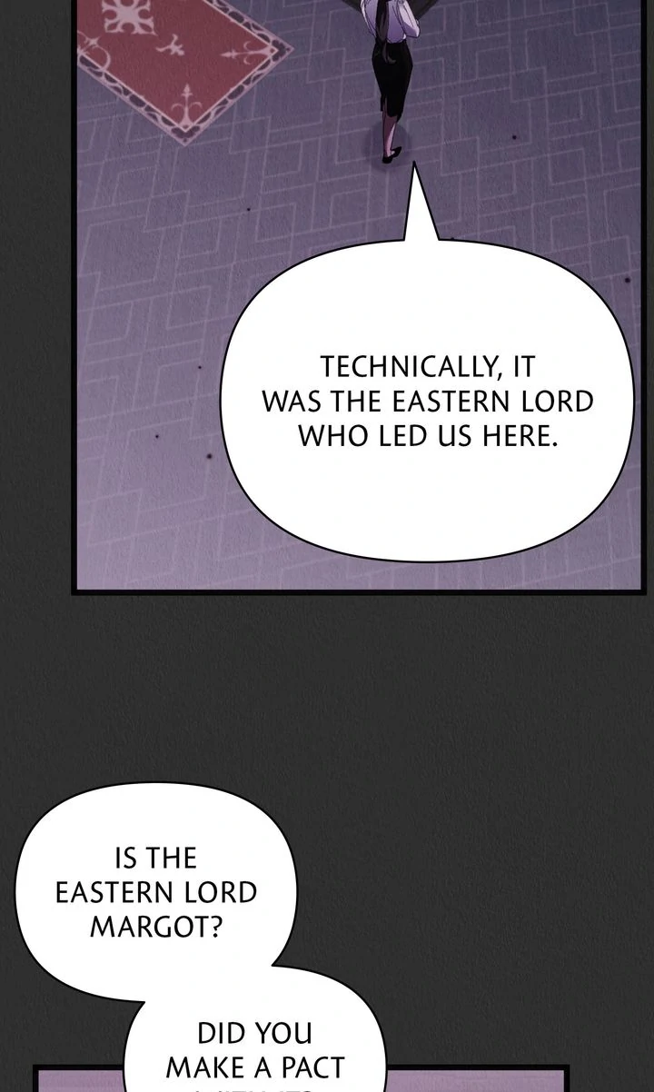 Dear, Not Cunning Witch [Official] Chapter 74 - page 87