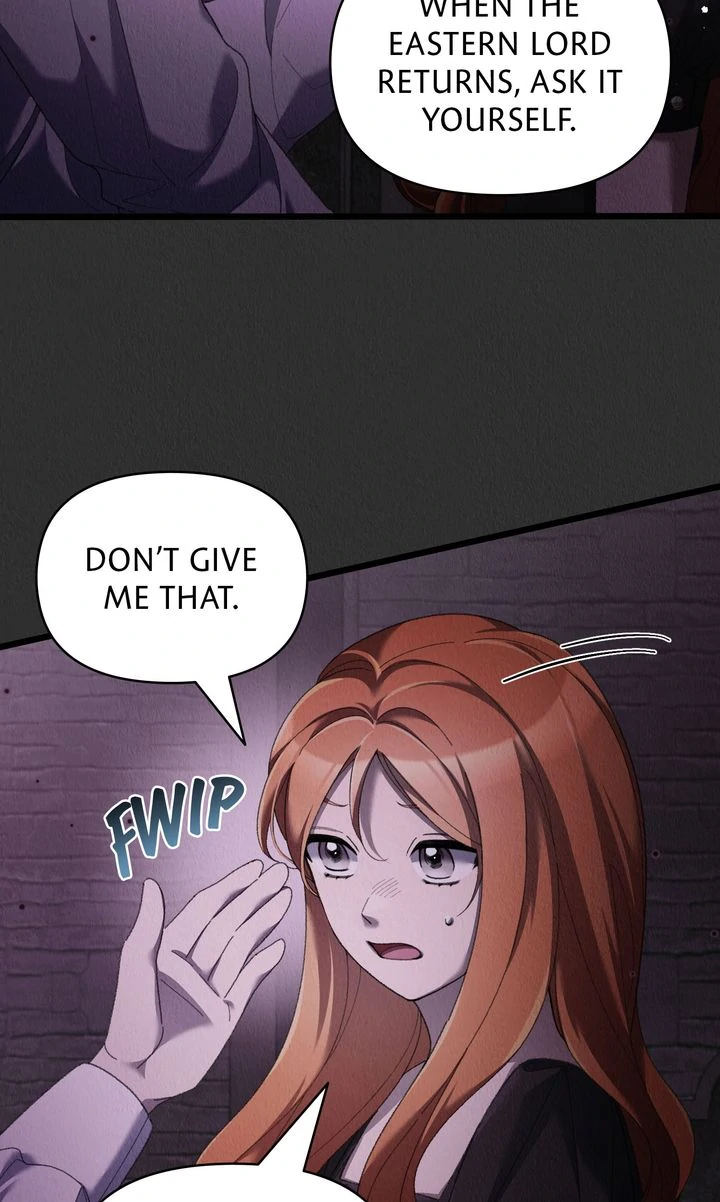 Dear, Not Cunning Witch [Official] Chapter 74 - page 91