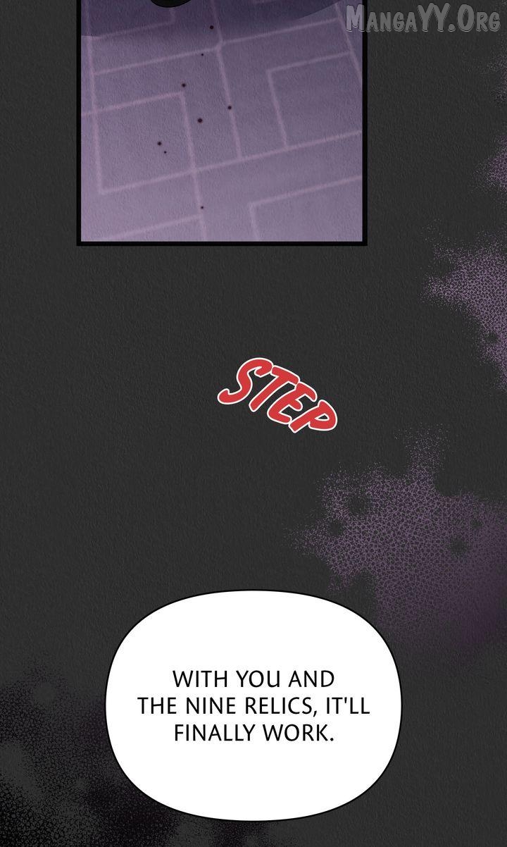 Dear, Not Cunning Witch [Official] Chapter 74 - page 94