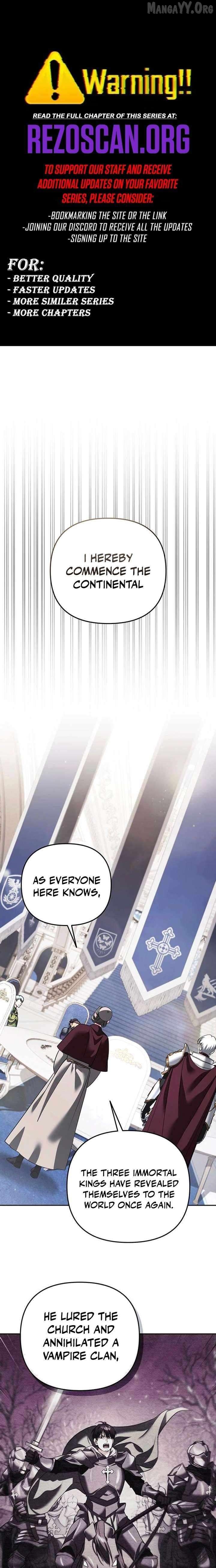 All My Alter Egos Are Tycoons Chapter 70 - page 1