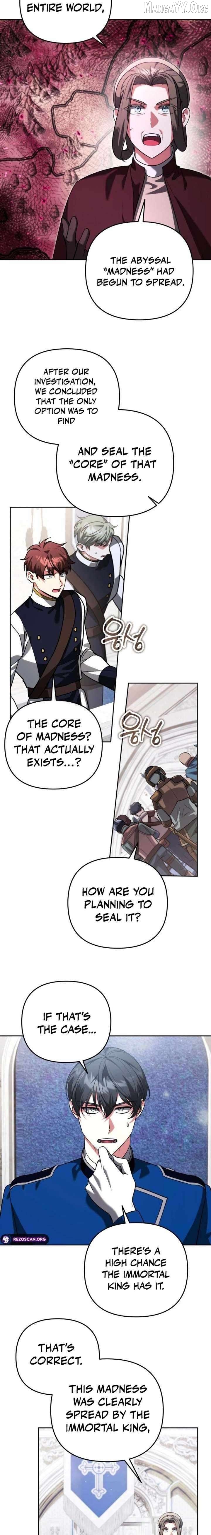 All My Alter Egos Are Tycoons Chapter 70 - page 4