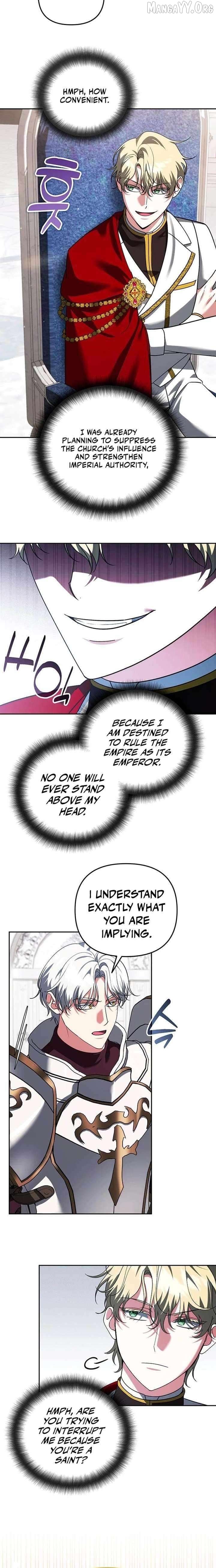 All My Alter Egos Are Tycoons Chapter 70 - page 6
