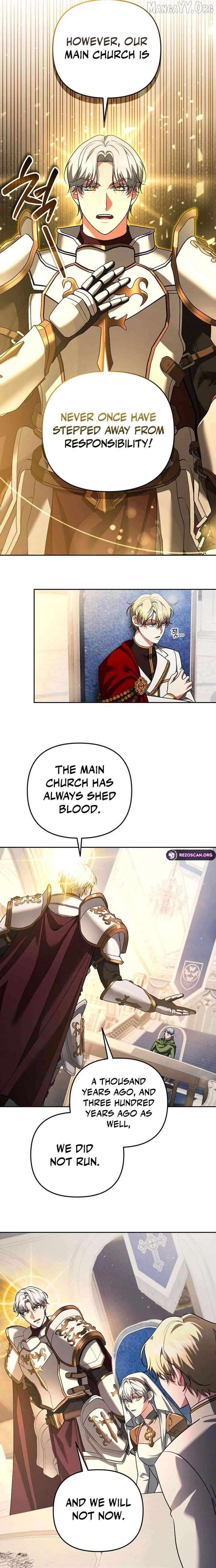 All My Alter Egos Are Tycoons Chapter 70 - page 7