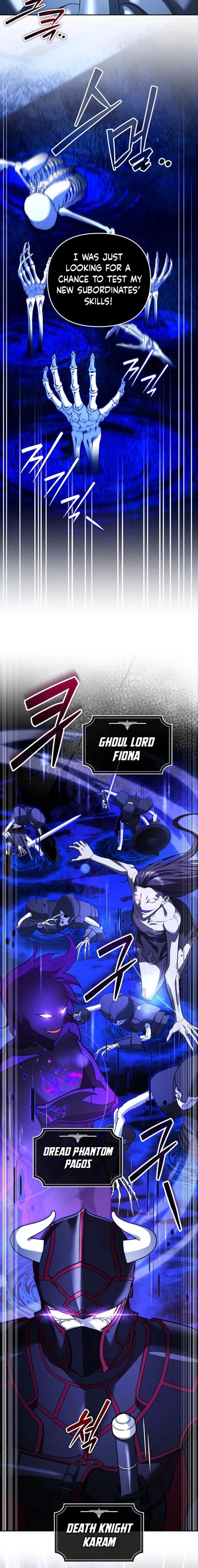 All My Alter Egos Are Tycoons Chapter 71 - page 10