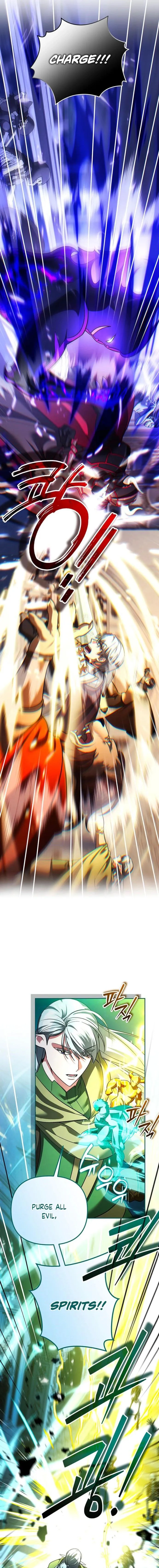 All My Alter Egos Are Tycoons Chapter 71 - page 11