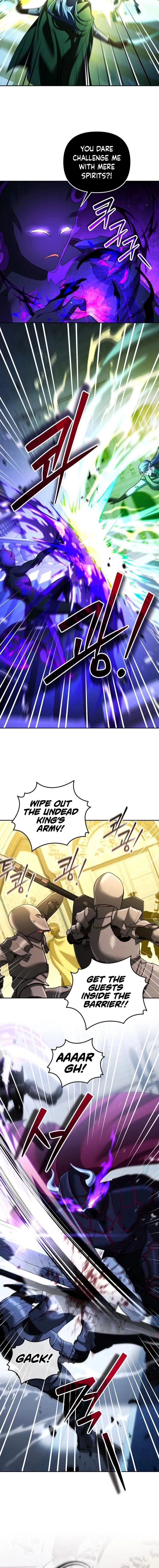 All My Alter Egos Are Tycoons Chapter 71 - page 12