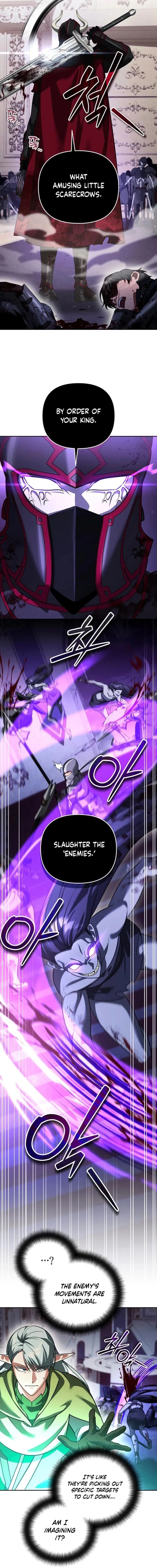 All My Alter Egos Are Tycoons Chapter 71 - page 13